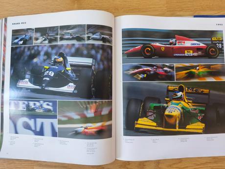 Grand prix fascination formula 1,