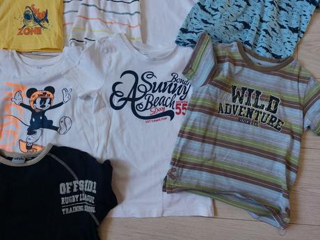 Tricka 110/116, lupilu,110