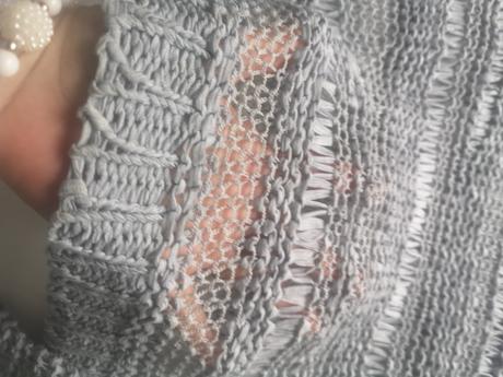 Pulóver be-beau l-ko, l