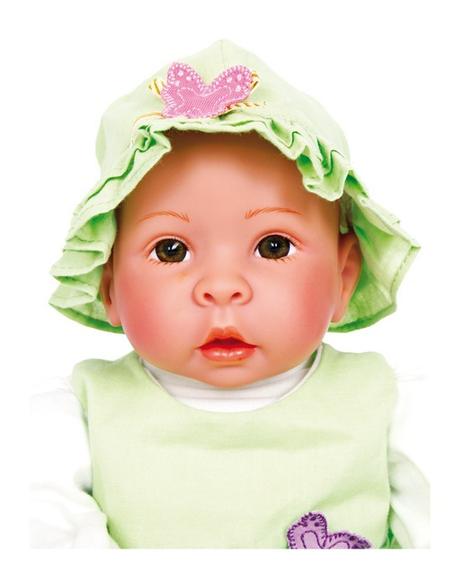 Small foot bábika katrin, 