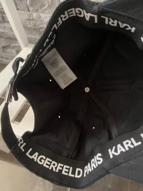 Karl lagerfeld, m
