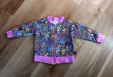 Mikina elasticka, 92