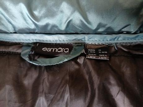 Prechodný kabát, esmara,l