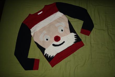 Vianocny pulovrik m&co, m&co,152