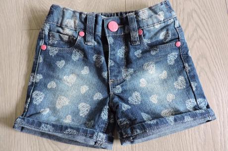 Kraťasy, kiki&koko,92