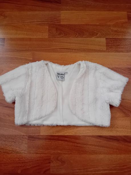 Kozušinkove bolerko, 122