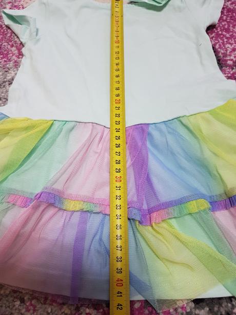 Krasne detske sviatocne saty, coccodrillo,92