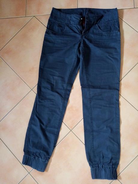 Dámske nohavice, vero moda,34