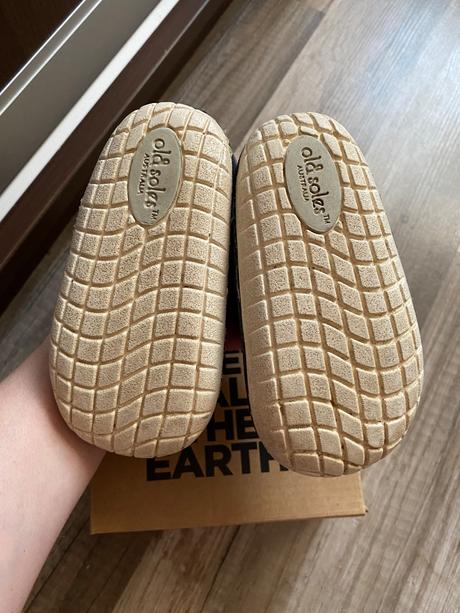 Sandále barefoot old soles royal pave veľkosť 22, 22