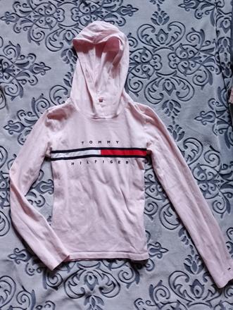 Tommy hilfiger dámska mikina, tommy hilfiger,xs