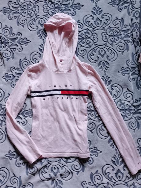 Tommy hilfiger dámska mikina, tommy hilfiger,xs