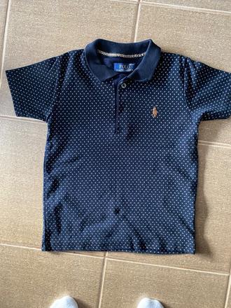 Tričko polo ralph lauren, ralph lauren,134