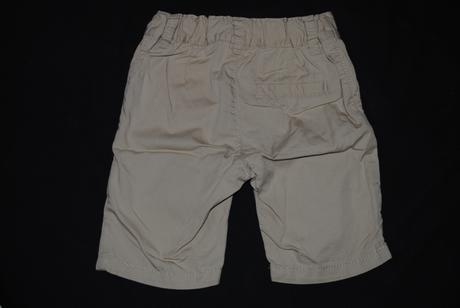 Nenosene nohavice, h&m,80