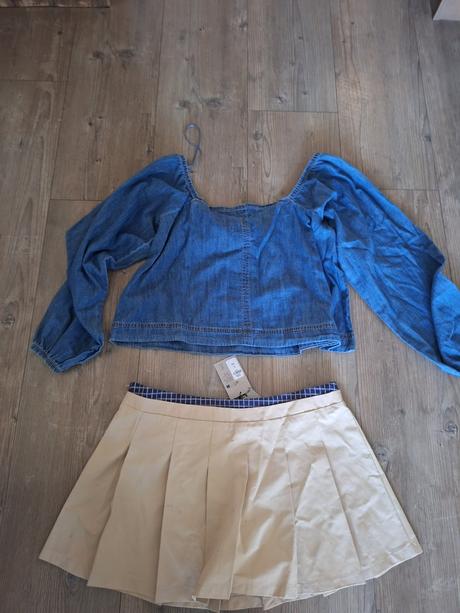 Outfit velkost l z primarku, primark,l