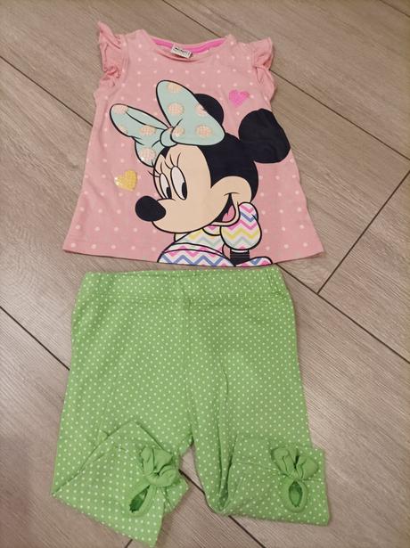 Letná sada disney v. 92, disney,92