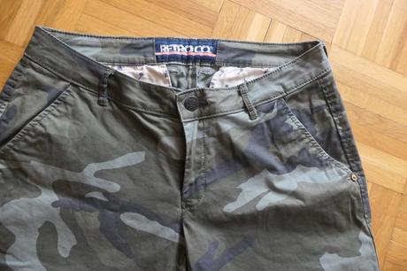 Retro jeans stylove,volnocasove,maskacove nohavky, m