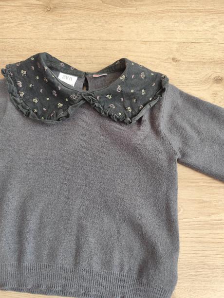 Sveter, zara,110