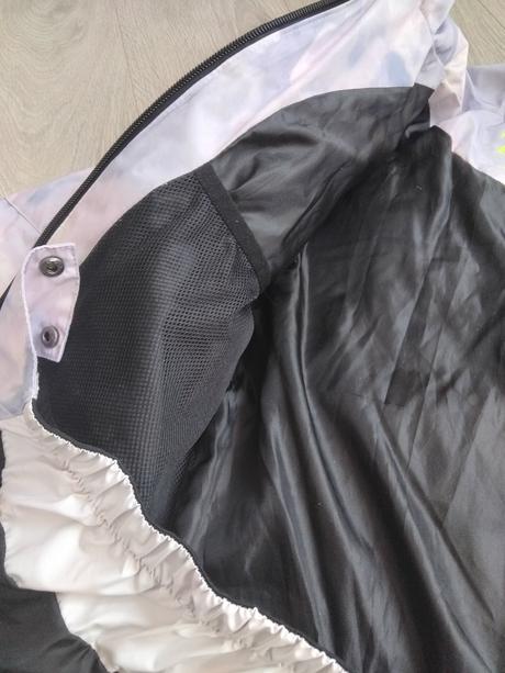 Zimná bunda zara 134, zara,134