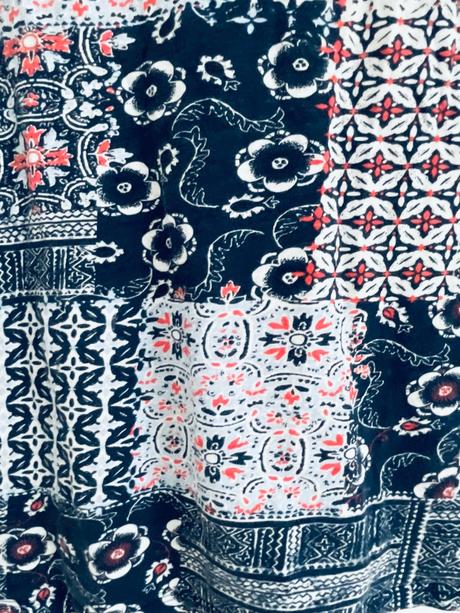 Krásna tunika, marks & spencer,42