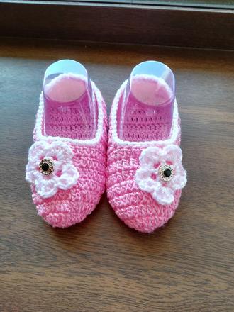 Detské papučky 20, 20