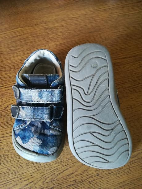 Topánky, protetika,24