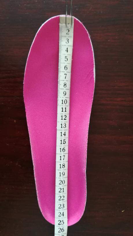 Zdravotná obuv diawin, 38