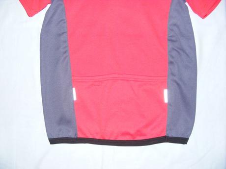 Cyklistický dres - tričko zn. etape - 140/146, 140