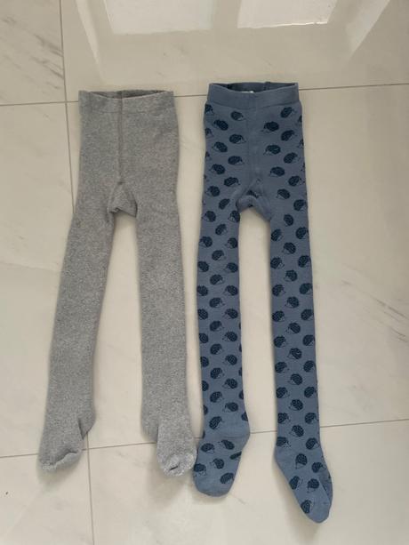 Pančuchy 2ks, tcm,110