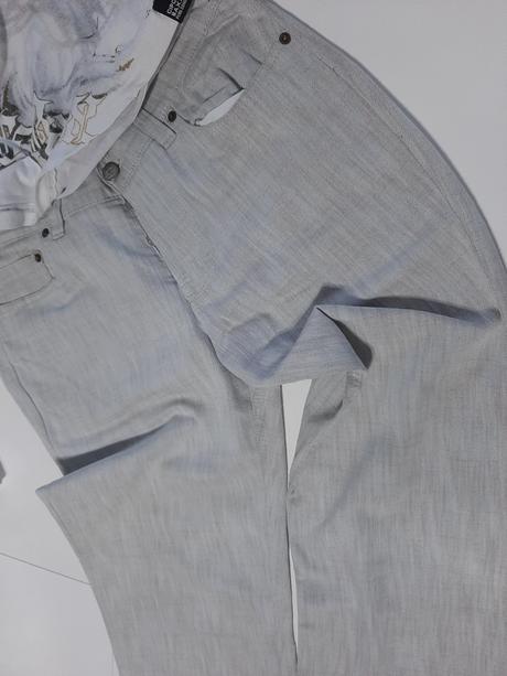 Ggecco pánske nohavice, l