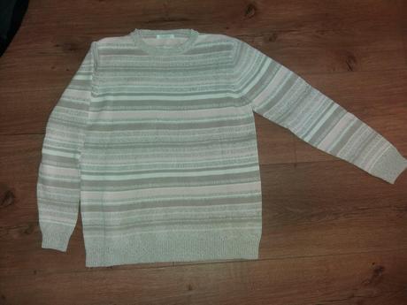 Pastelovy sveter, m
