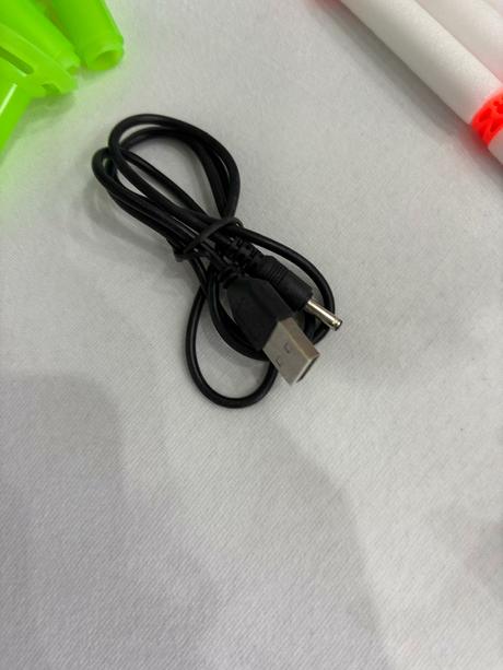 Levitačný terč - set, 