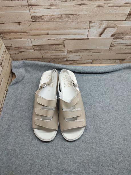 Wörishofer 41 - dámska ortopedická obuv, 41