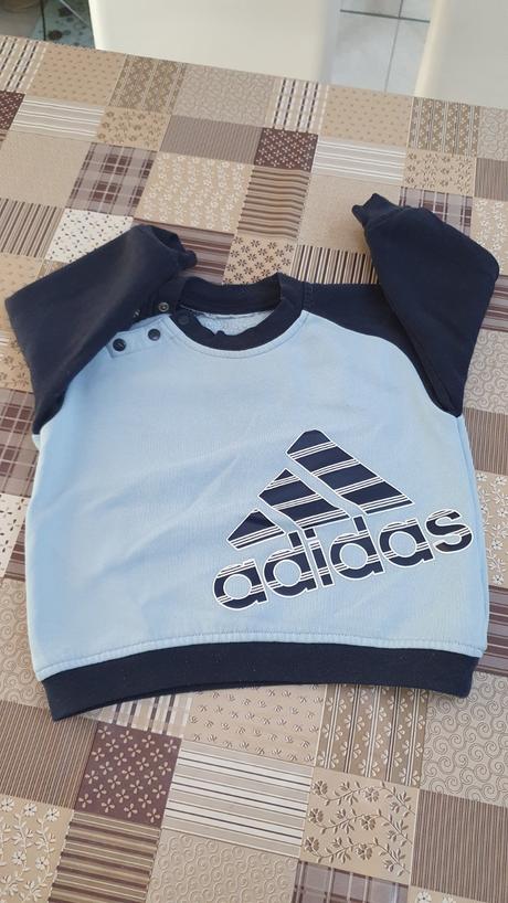 Mikina, adidas,92