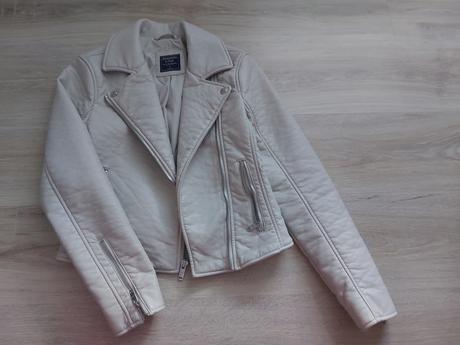 Damska bunda, abercrombie&fitch,s