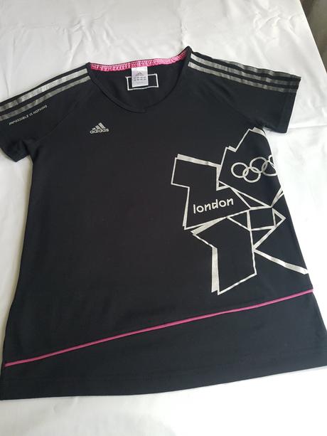 Dámske tričko adidas, adidas,m