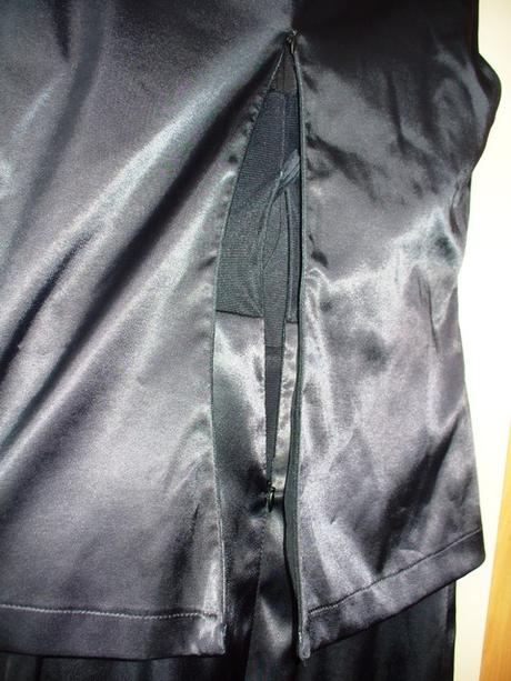 Spoločenské šaty, s