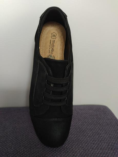 Topánky, 37 / 38 / 39 / 40