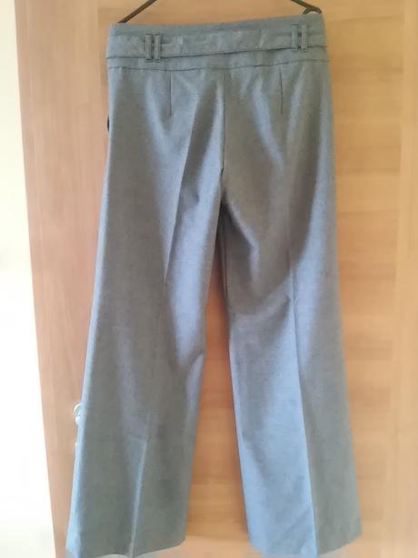 Nohavice, orsay,36