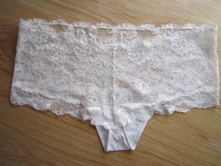 Čipkované nohavičky--xl--xxl, xxl