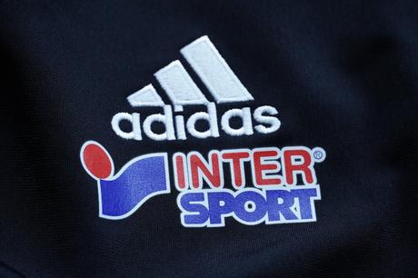 Športová mikina adidas, m