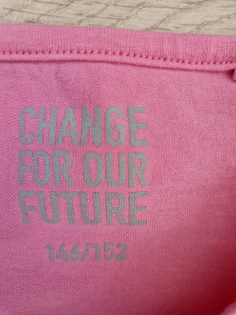 Suprava tricko kvalitne 3x tchibo 146/152, tchibo,146