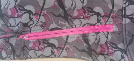 Softshelová bunda, authority,164