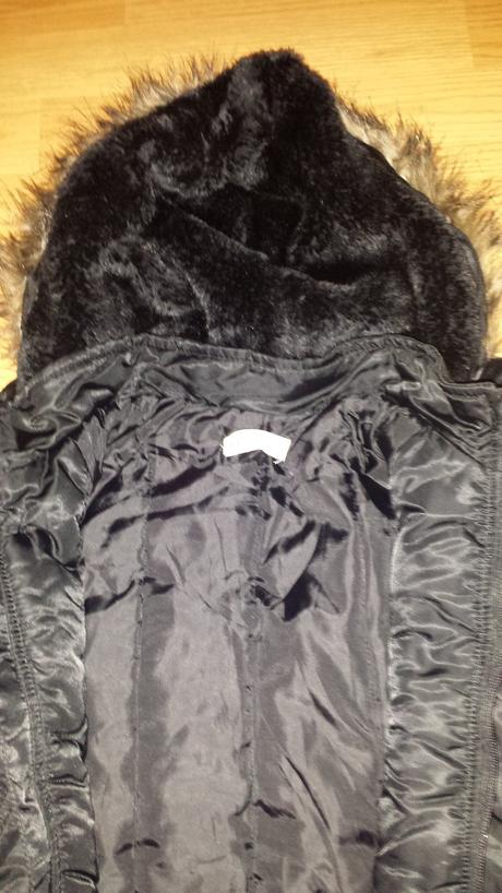 Vetrovka (nenosena), h&m,122