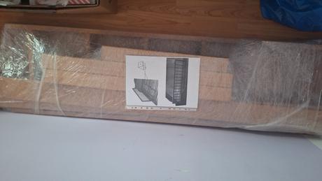 Poschodová posteĺ, šírka (cm): 95,dĺžka (cm): 180