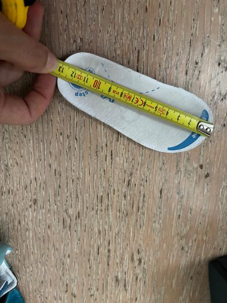 Dd step kozene topanky velkost 20, d.d.step,20