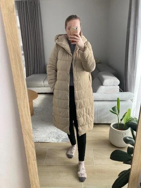 Dámska bunda mohito, mohito,xs