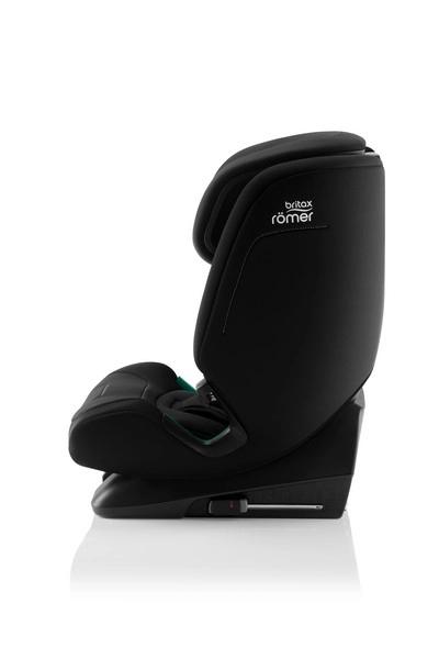 Nová autosedačka britax romer evolvafix isofix i-s, britax