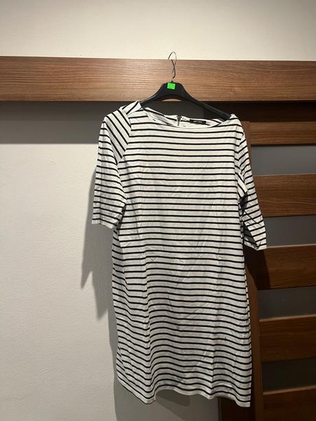 Teplákové šaty, esmara,m