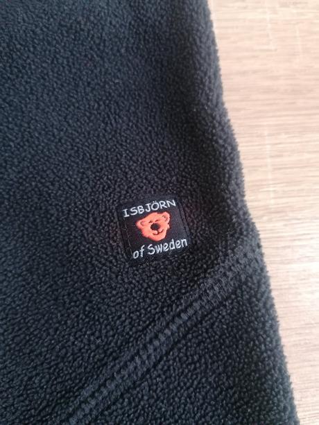 Teple nohavice isbjorn, 98