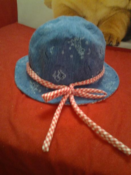 Riflovy klobučik , 62